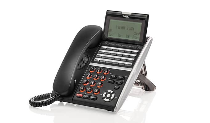 nec sv9100 telephone system