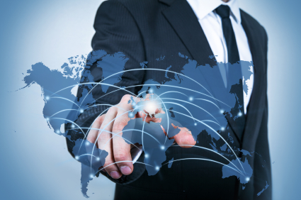 iStock 000021864859XSmall - Phone Lines and Internet Access