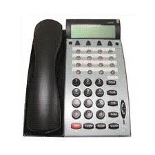 NEC UT880 IP Touch Screen Telephone - NW Telecom Systems