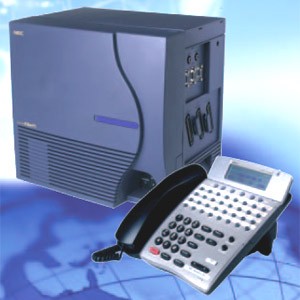 nec ipk ii telephone system 300x300 - NEC IPK II