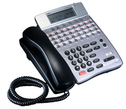 nec ipk telephone system - NEC