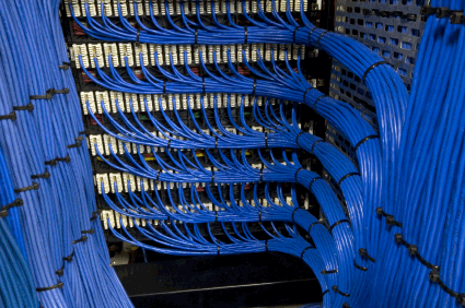 Importance of Cabling Infrastructure | Teleco Business Telephone Systems