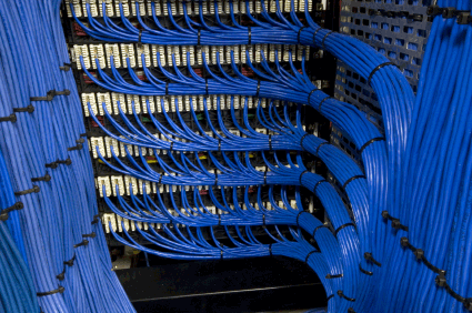 Network Cabling