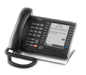 toshiba cix - Business Telephone Systems