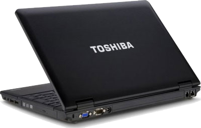toshiba software - Toshiba
