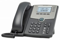 Product Photo Cisco 514G 4 Line 200x132 - Cloud Handsets